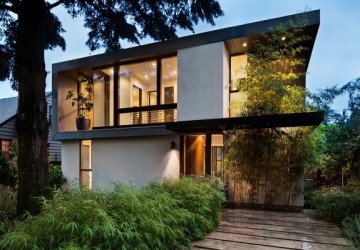 Canevari Custom Homes